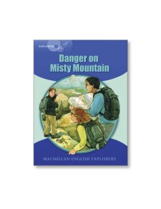 Explorers 6 Danger On Misty Mountain