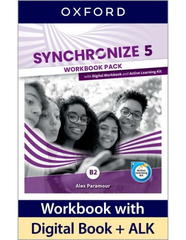 Synchronize 5 Workbook