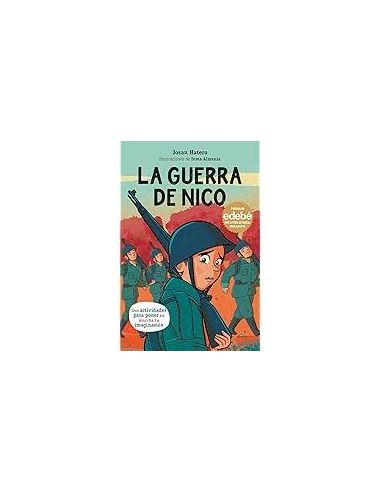 La Guerra De Nico