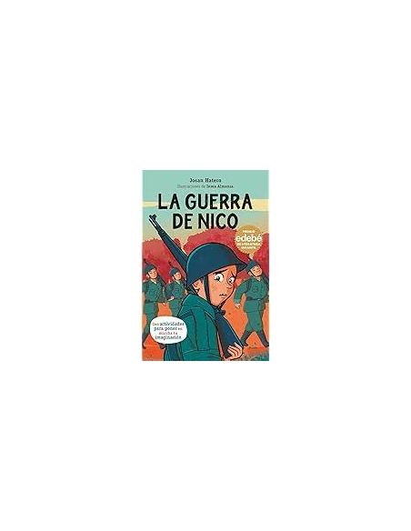 La Guerra De Nico