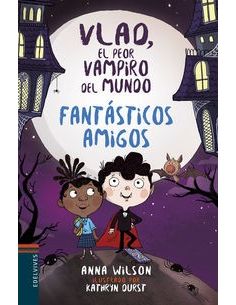 Fantasticos Amigos