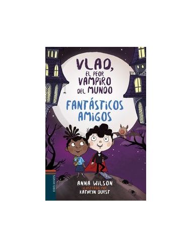 Fantasticos Amigos