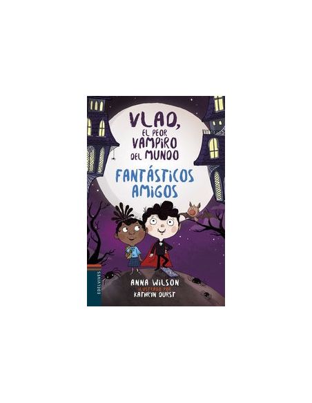 Fantasticos Amigos