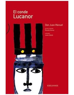 El Conde Lucanor
