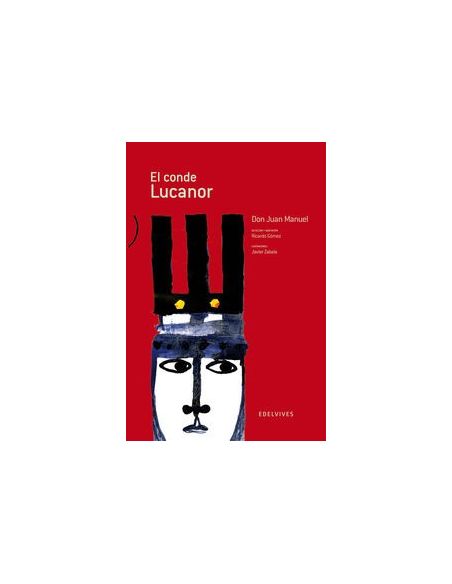 El Conde Lucanor