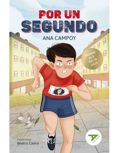 Por Un Segundo