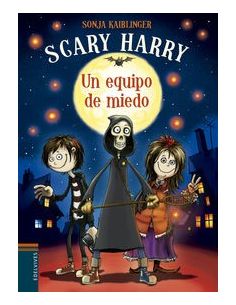 Un Equipo De Miedo