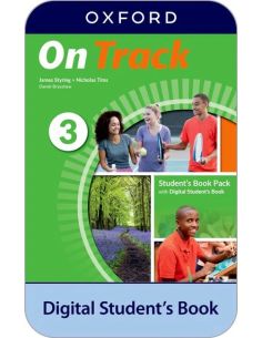 On Track 3. Digital Student's Book