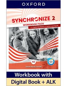 Synchronize 2 Workbook