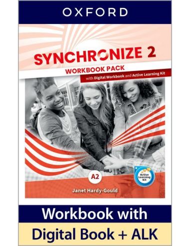 Synchronize 2 Workbook