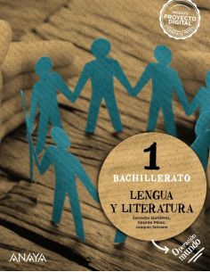 Lengua Y Literatura 1.