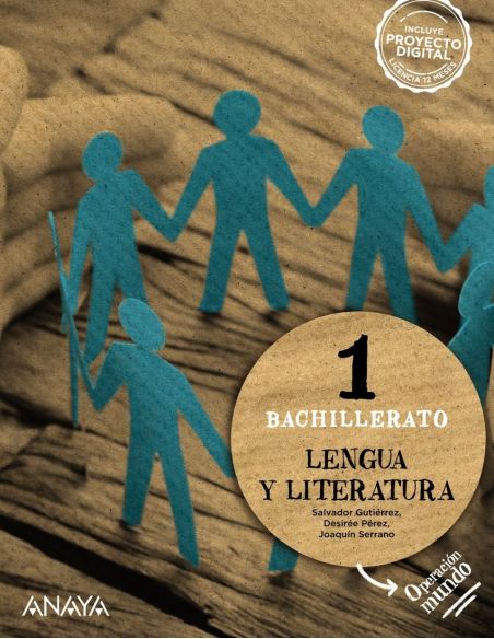 Lengua Y Literatura 1.