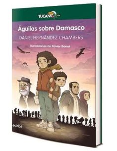 Águilas Sobre Damasco