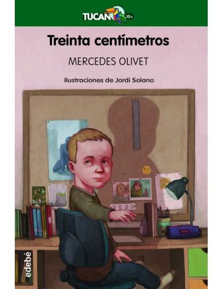 Treinta Centímetros