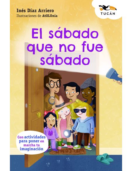 El Sábado Que No Fue Sábado